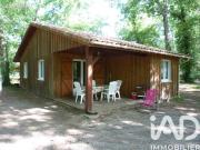 Chalet 4 pièces 59 m²