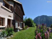 Chalet 4 pièces 60 m²