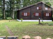 Chalet 4 pièces 60 m² Chalet 4 pièces 60 m²