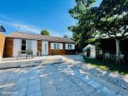 Chalet 4 pièces 62 m²