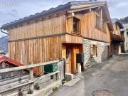 Chalet 4 pièces 90 m²