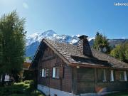 Chalet 4 pièces 64 m²