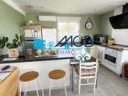 Chalet 4 pièces 64 m²