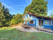 Chalet 4 pièces 65 m²