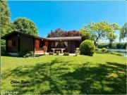 Chalet 4 pièces 65 m²