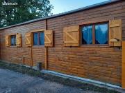 Chalet 4 pièces 65 m²