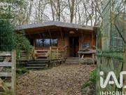 Chalet 4 pièces 65 m²