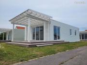 Chalet 4 pièces 65 m²