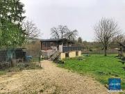 Chalet 4 pièces 67 m²