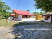 Chalet 4 pièces 68 m²