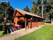 Chalet 4 pièces 68 m²