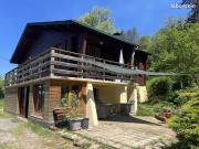 Chalet 4 pièces 69 m²