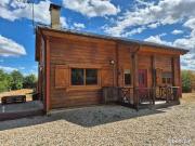 Chalet 4 pièces 71 m²