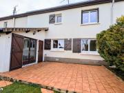 Chalet 4 pièces 71 m²