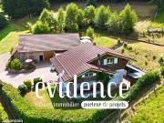 Chalet 4 pièces 72 m²