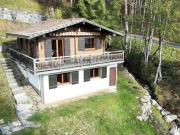 Chalet 4 pièces 72 m²