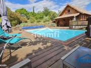 Chalet 4 pièces 72 m²