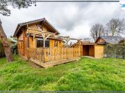 Chalet 4 pièces 72 m²