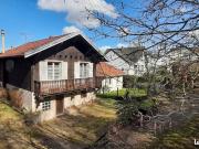 Chalet 4 pièces 75 m²