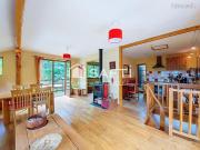 Chalet 4 pièces 75 m²