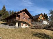 Chalet 4 pièces 75 m²