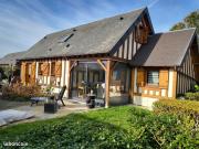 Chalet 4 pièces 75 m²
