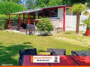 Chalet 4 pièces 76 m²