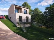 Chalet 4 pièces 76 m²