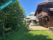 Chalet 4 pièces 76 m²