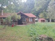 Chalet 4 pièces 76 m²