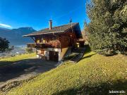 Chalet 4 pièces 156 m²