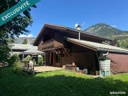 Chalet 4 pièces 76 m² Chalet 4 pièces 76 m²