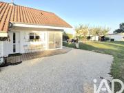 Chalet 4 pièces 79 m²