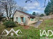 Chalet 4 pièces 79 m²