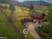 Chalet 4 pièces 80 m²