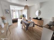 Chalet 4 pièces 80 m²