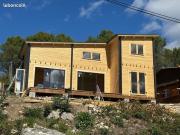 Chalet 4 pièces 80 m²