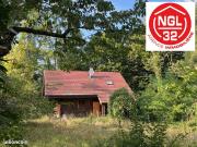 Chalet 4 pièces 82 m²