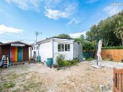 Chalet 4 pièces 82 m²