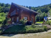 Chalet 4 pièces 82 m²