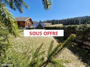 Chalet 4 pièces 84 m²