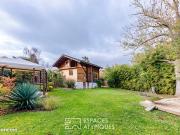 Chalet 4 pièces 86 m²