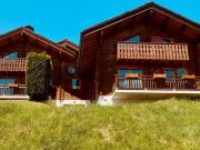 Chalet 4 pièces 86 m²