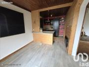 Chalet 4 pièces 87 m²