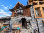 Chalet 4 pièces 88 m²
