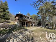 Chalet 4 pièces 88 m²