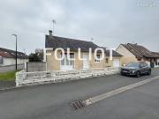 Chalet 4 pièces 89 m²