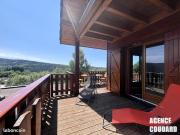 Chalet 4 pièces 90 m²