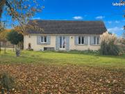 Chalet 4 pièces 90 m²