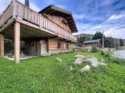 Chalet 4 pièces 90 m²